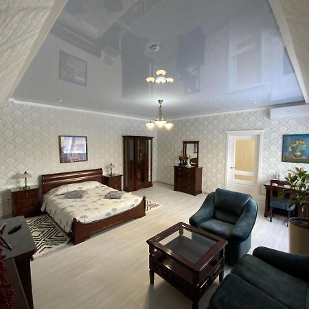 Mercury Hotel Kharkiv Exterior photo