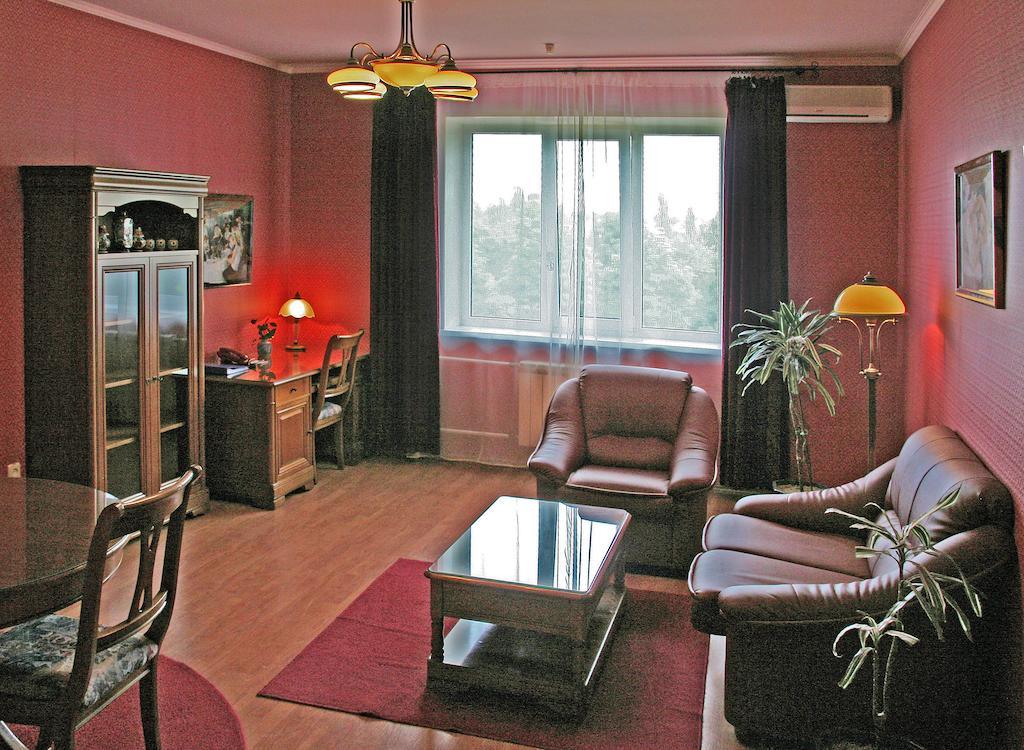 Mercury Hotel Kharkiv Room photo